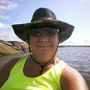 Meet your Posher, Kathi